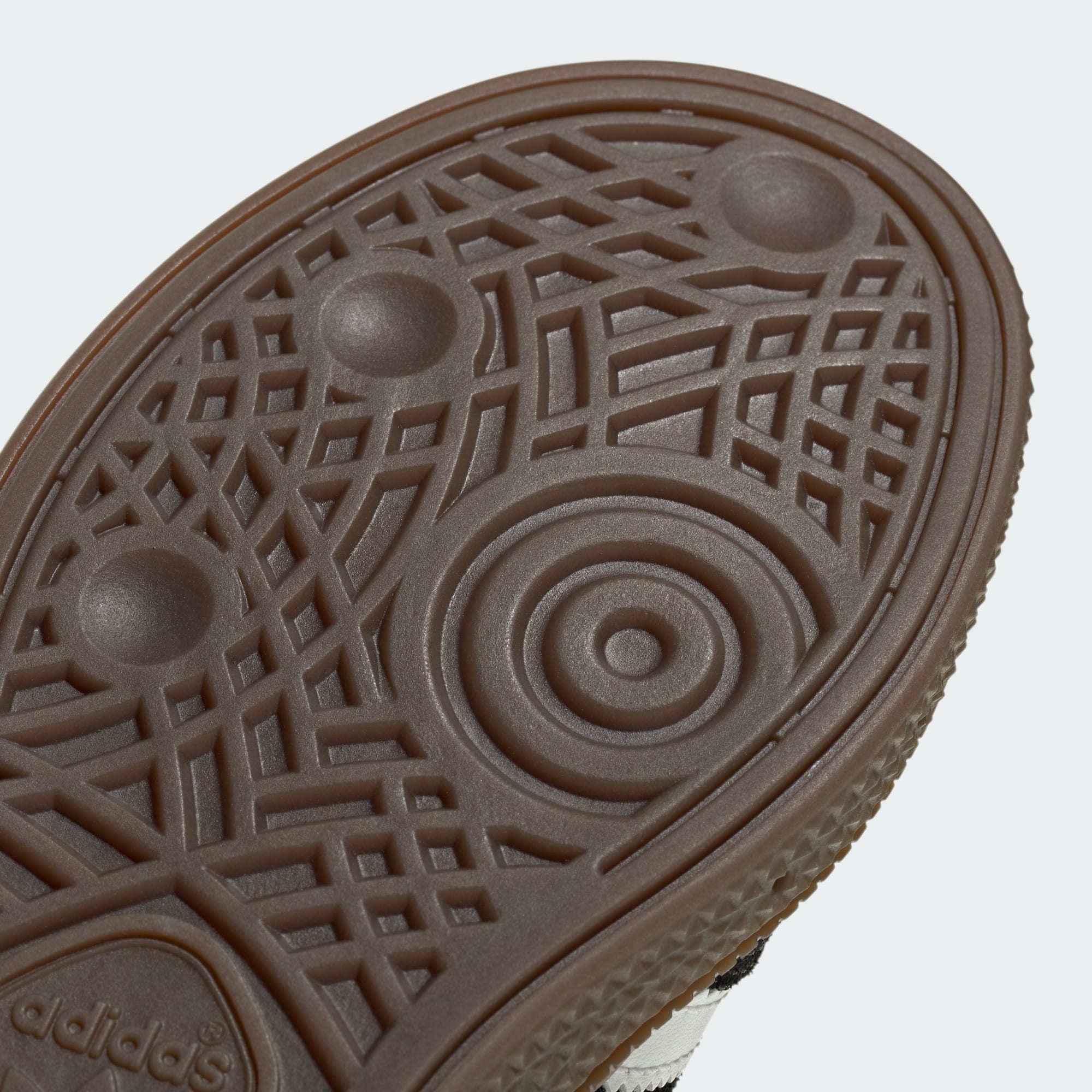 핸드볼 스페지알 컴포트 클로저 EL 키즈 - Core Black / Cloud White / Gum - JQ6382 - Detail View 1