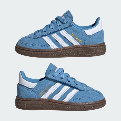 핸드볼 스페지알 컴포트 클로저 EL - Light Blue / Cloud White / Gum - JI2900 - Mirrored Pair View