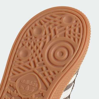 핸드볼 스페지알 컴포트 클로저 EL - Earth Strata / Off White / Gum - KI3944 - Detail View 1