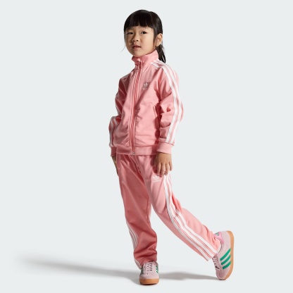 가젤 컴포트 클로저 EL - Clear Pink / Court Green / Bliss Pink