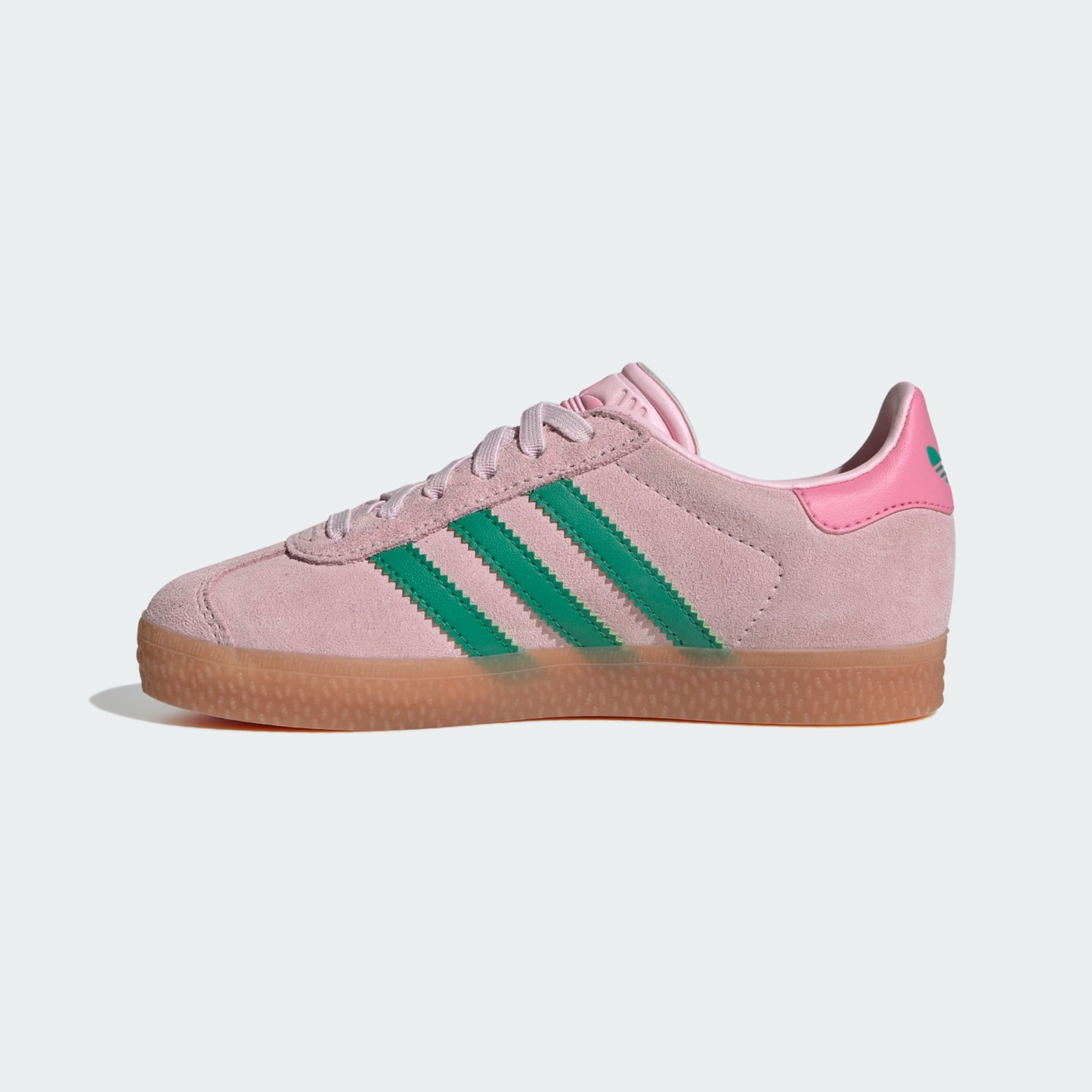 가젤 컴포트 클로저 EL - Clear Pink / Court Green / Bliss Pink