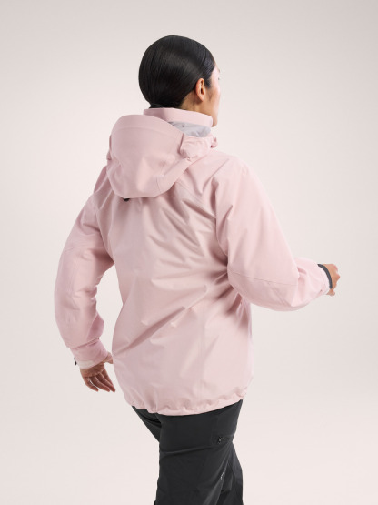 베타 AR 재킷 여성 ALPINE ROSE