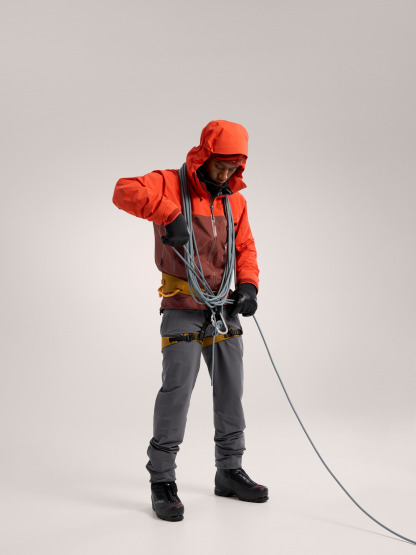 베타 AR 재킷 남성 SOLARIS / SEQUOIA