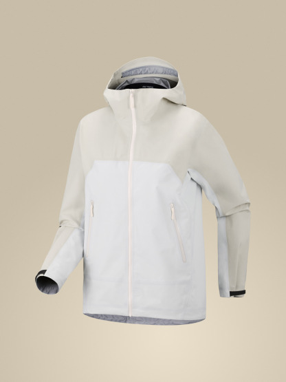 베타 재킷 여성 SEA SALT / ARCTIC SILK