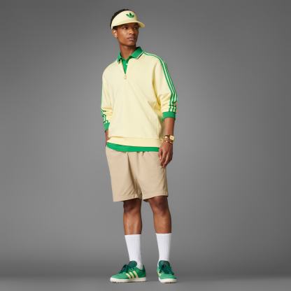 가젤 스파이크리스 - Green / Almost Yellow / Collegiate Green