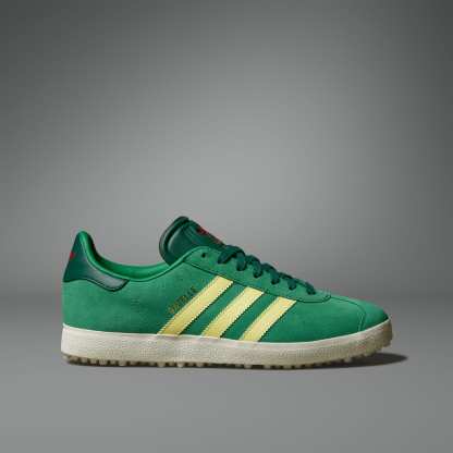 가젤 스파이크리스 - Green / Almost Yellow / Collegiate Green