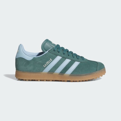 가젤 스파이크리스 - Preloved Teal / Clear Sky / Gum