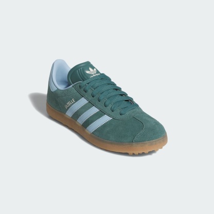 가젤 스파이크리스 - Preloved Teal / Clear Sky / Gum