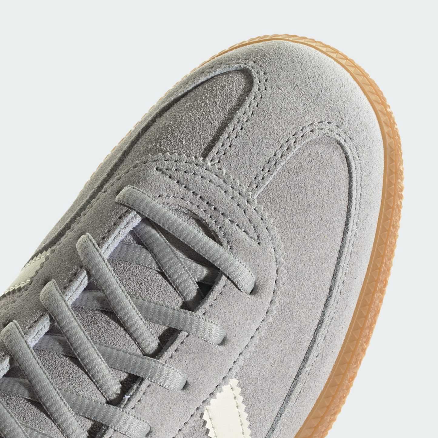 핸드볼 스페지알 - Grey Two / Cream White / Cloud White - IF7086 - Detail View 1