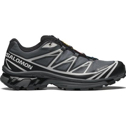 XT-6 GTX -