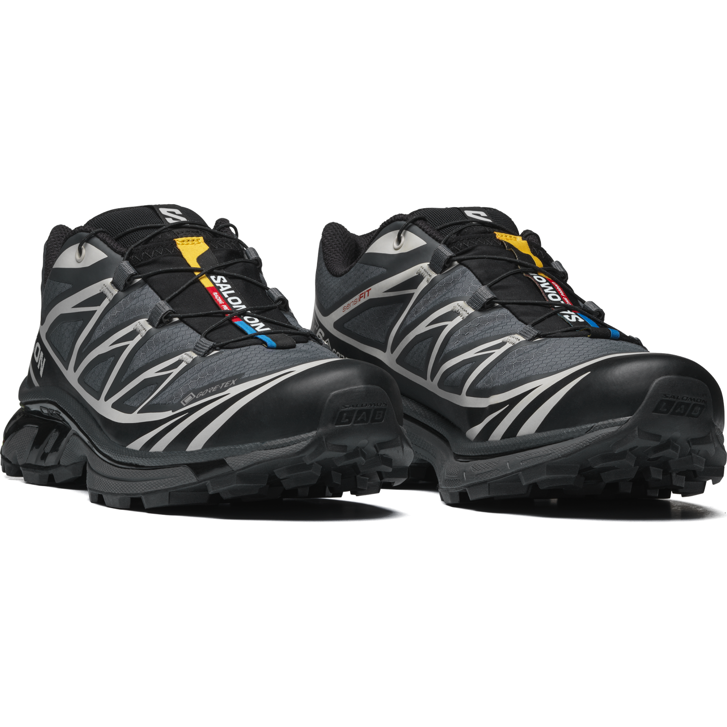 XT-6 GTX -
