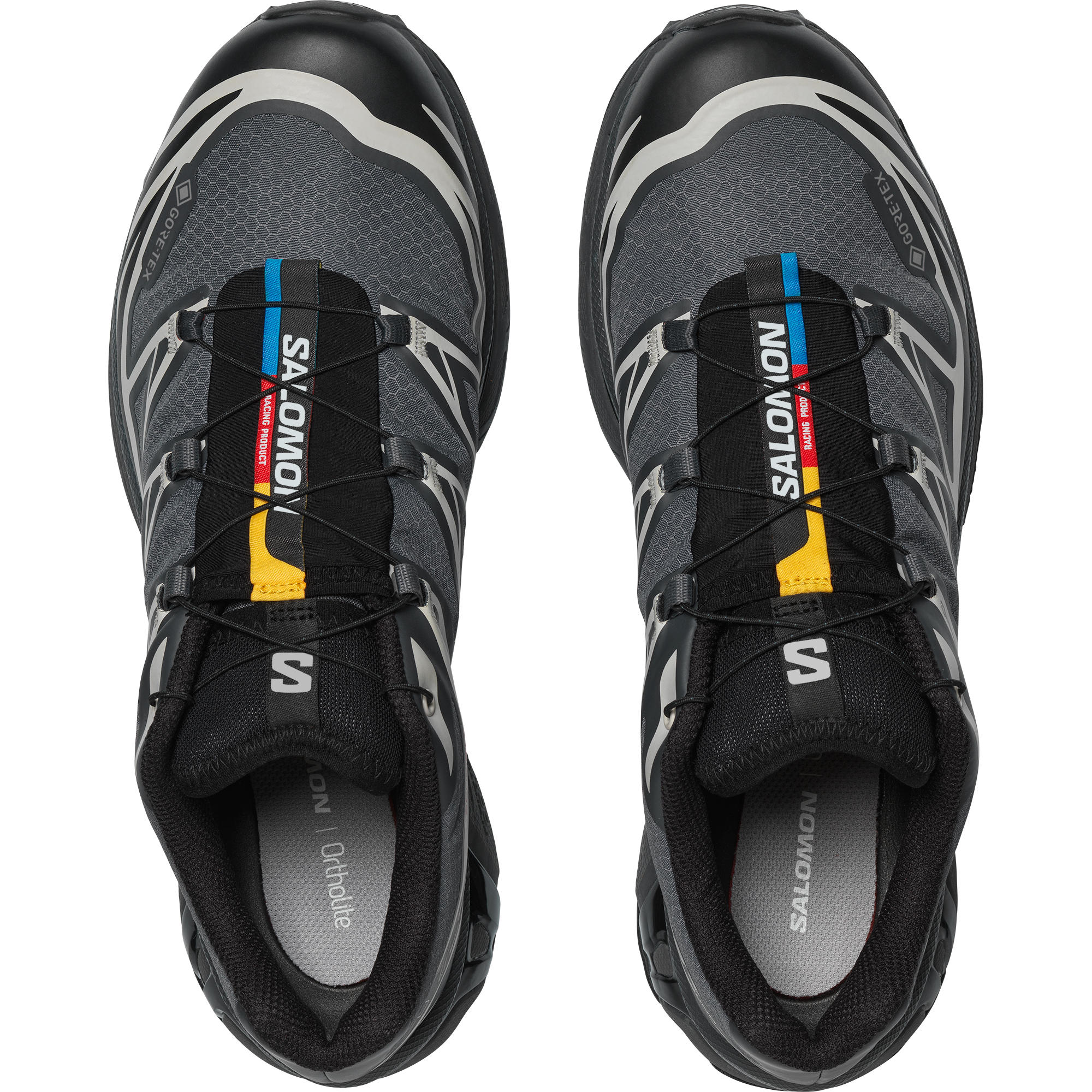 XT-6 GTX -