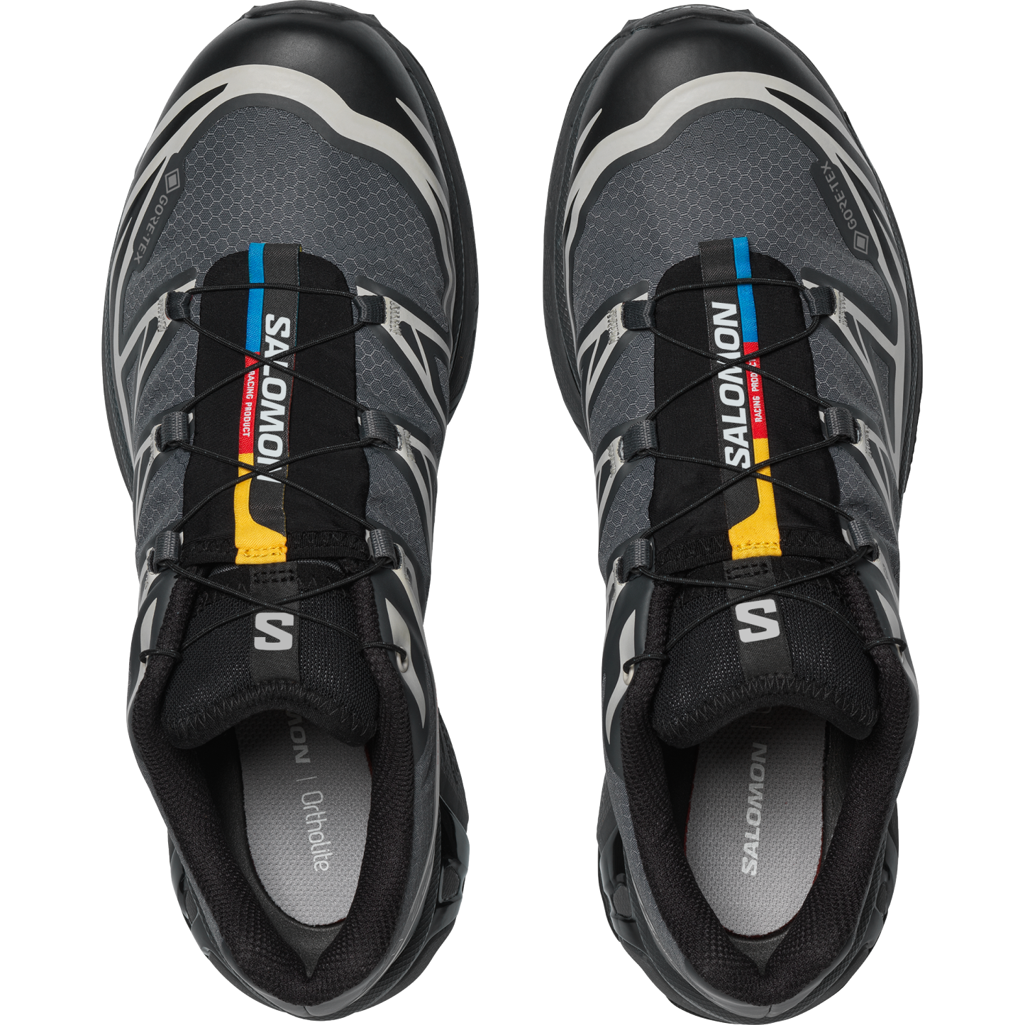 XT-6 GTX -