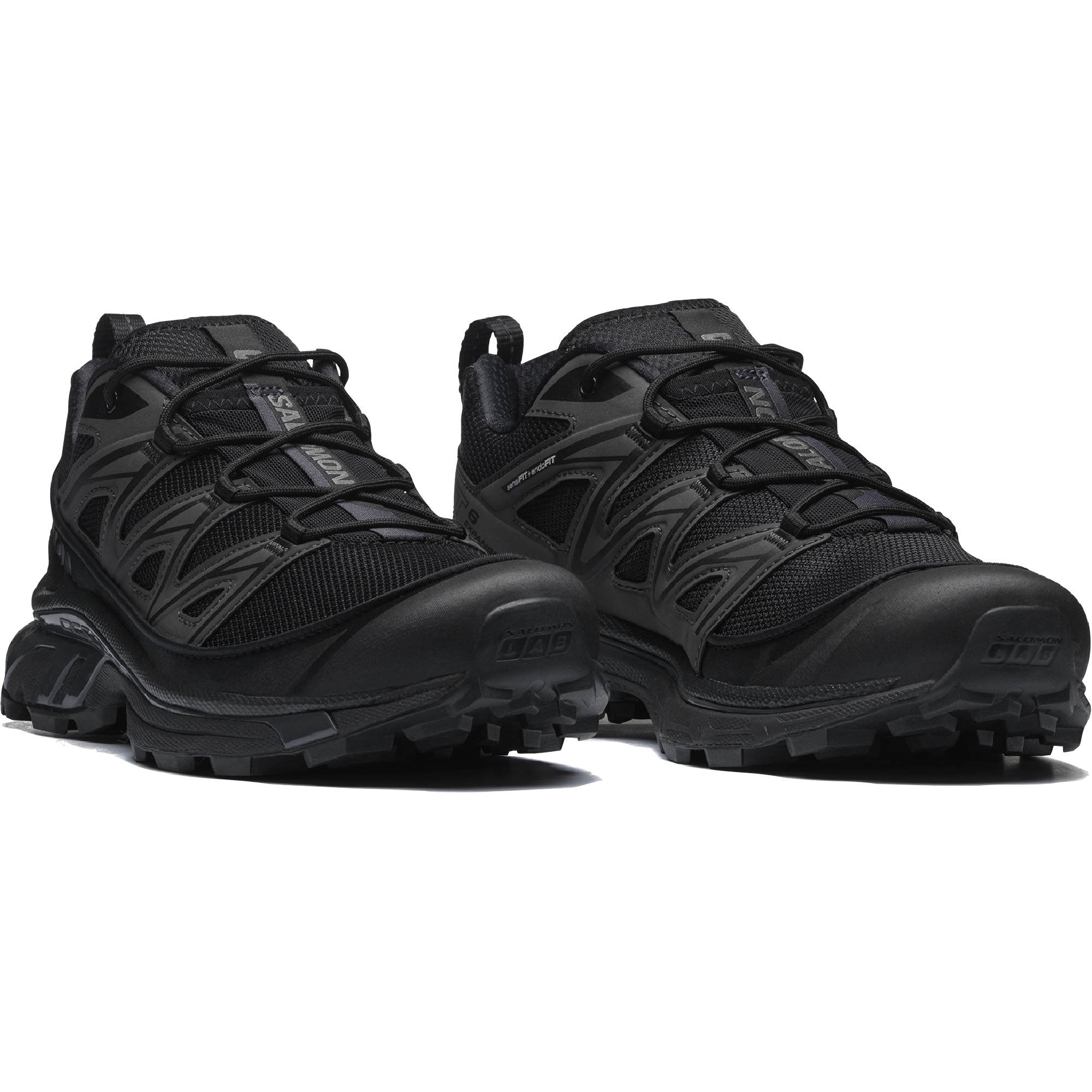 XT-6 익스펜스 - Black / Ebony / Magnet