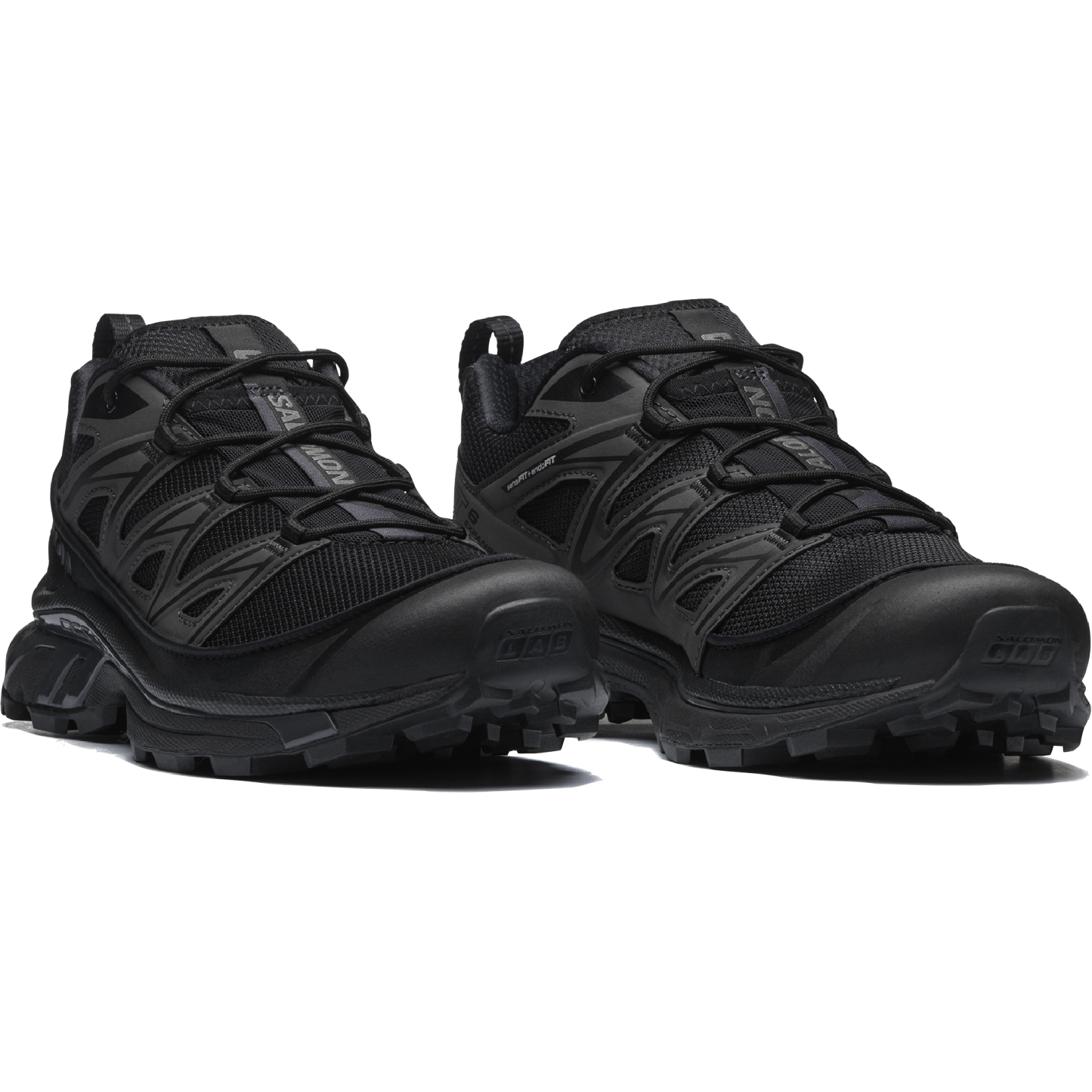 XT-6 익스펜스 - Black / Ebony / Magnet