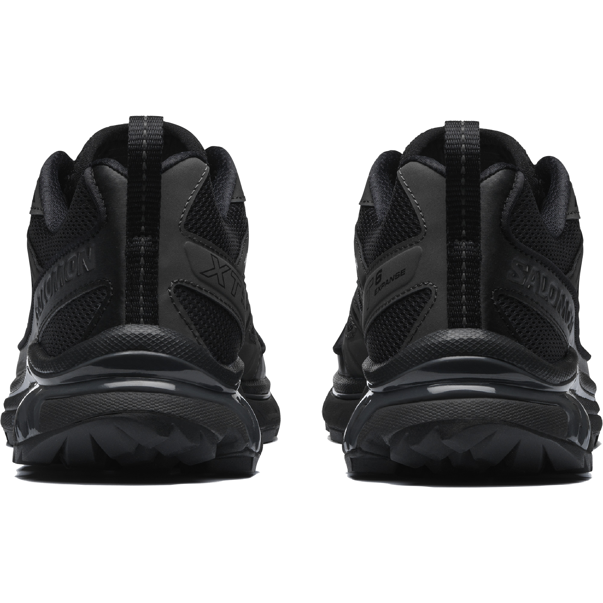 XT-6 익스펜스 - Black / Ebony / Magnet