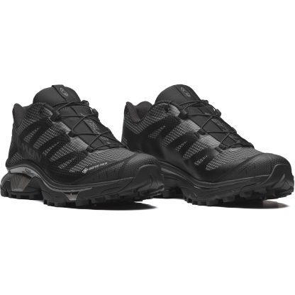 XT-4 OG GTX - 블랙 / 블랙 / 블랙