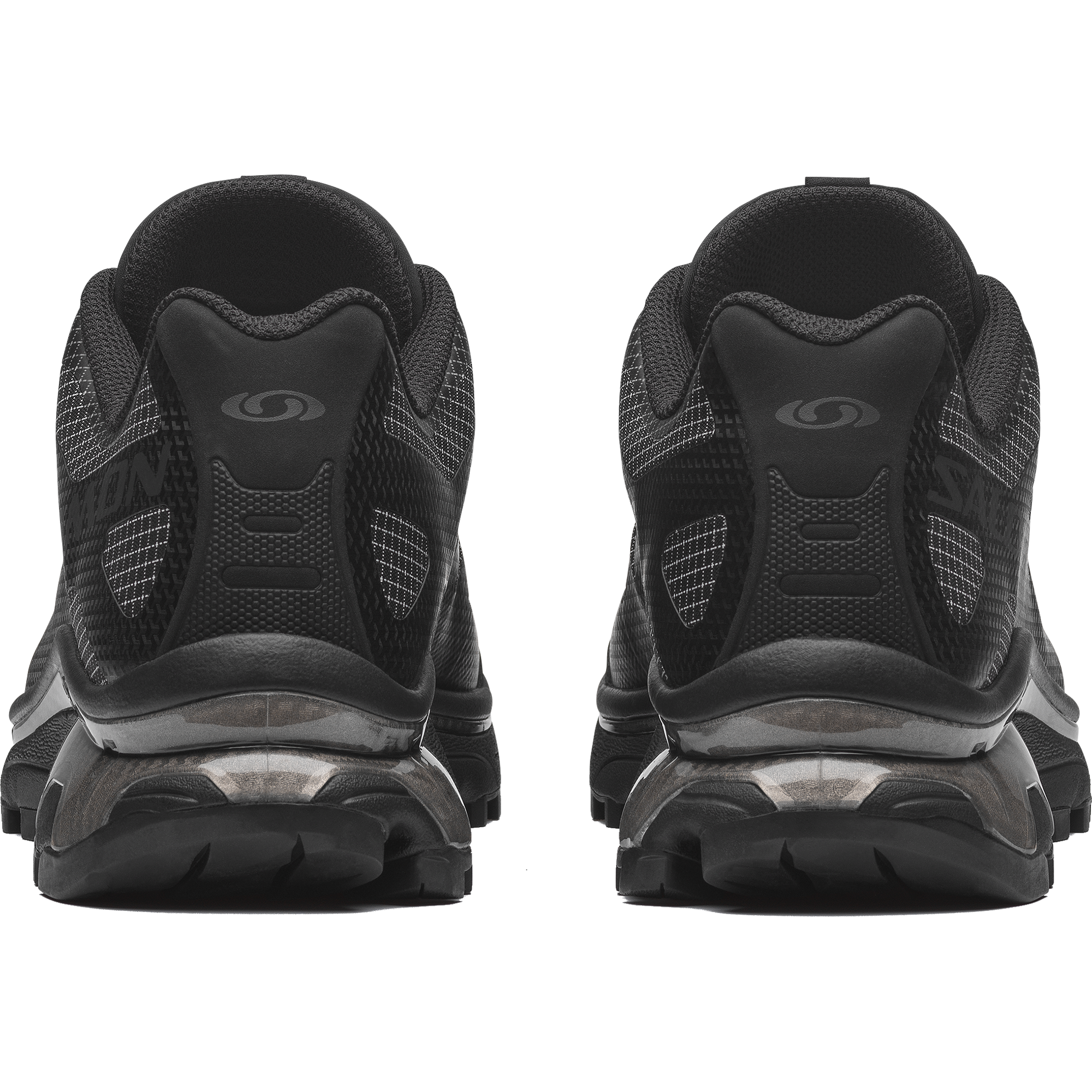 XT-4 OG GTX - 블랙 / 블랙 / 블랙
