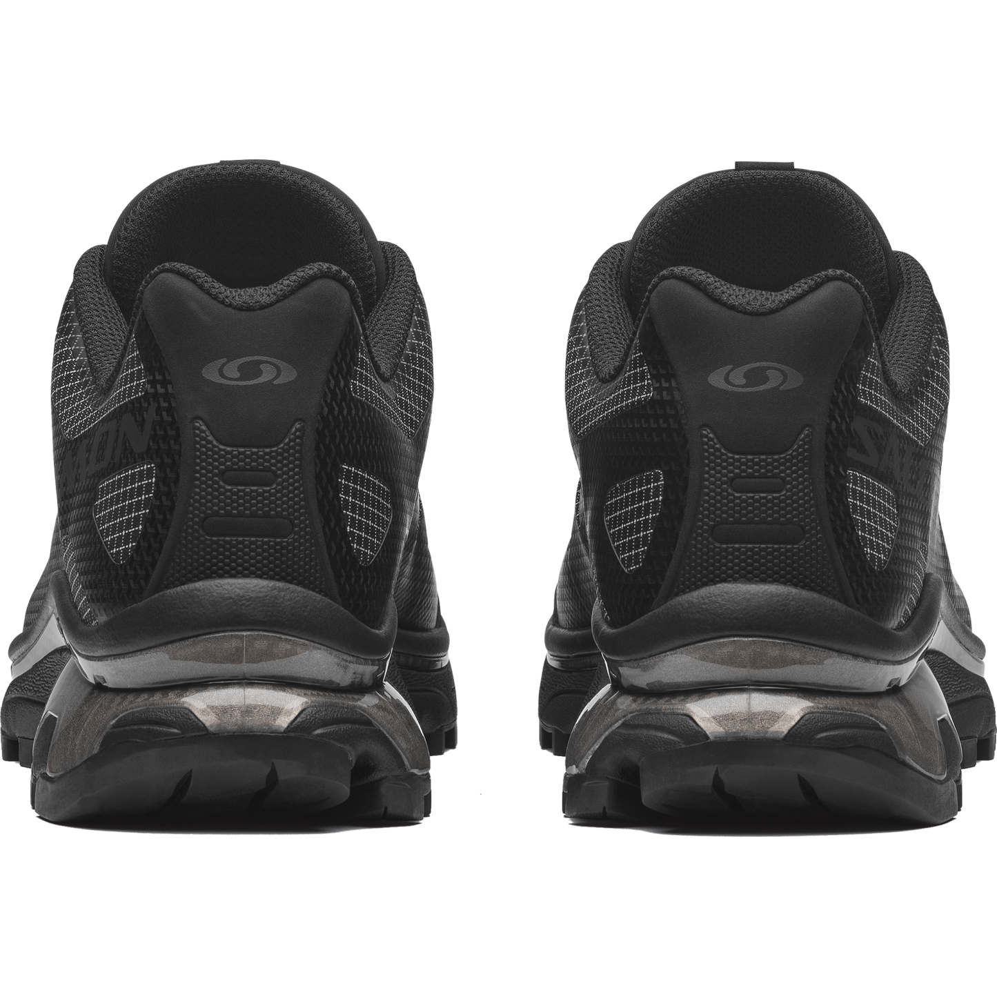 XT-4 OG GTX - 블랙 / 블랙 / 블랙