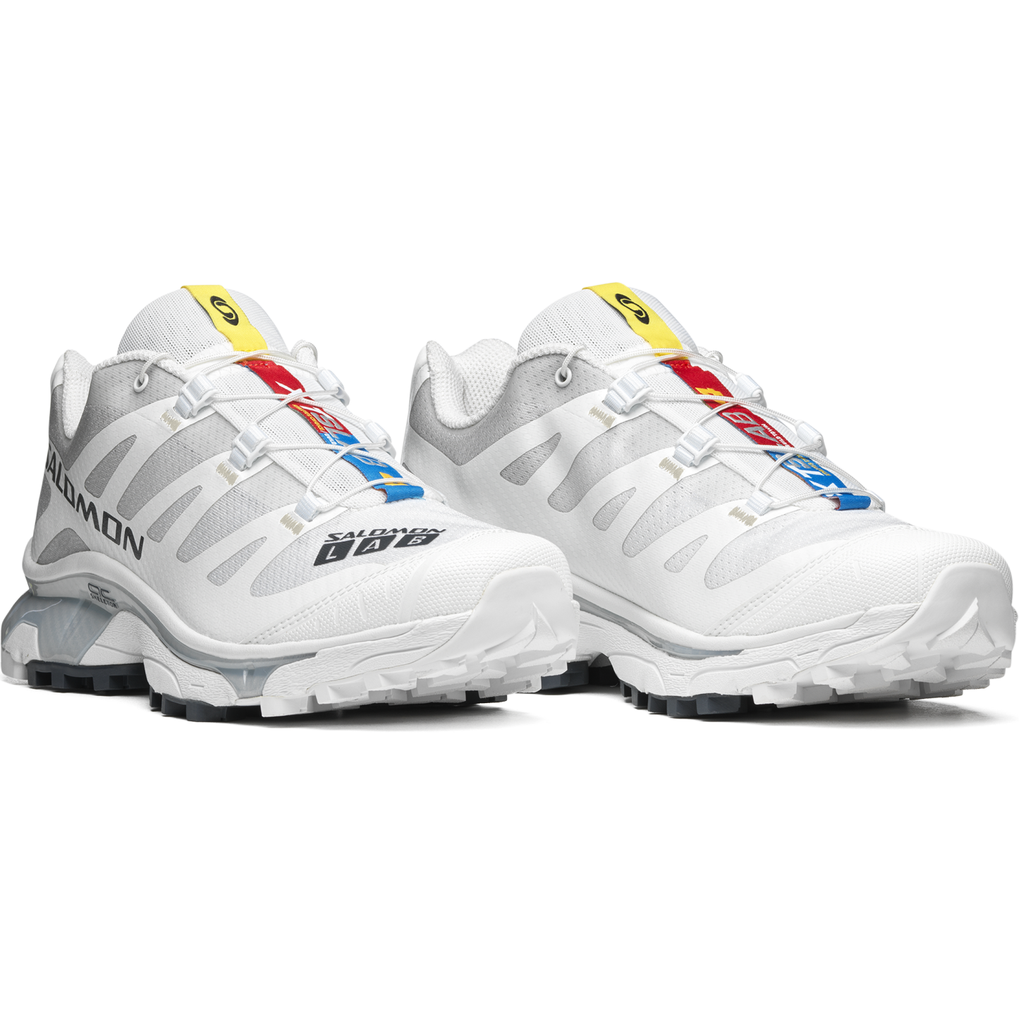 XT-4 OG - 화이트 / 에보니 / 루나락
