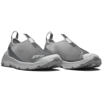 RX 모크 3.0 - Glacier Gray / Sharkskin / Silver Metallic X
