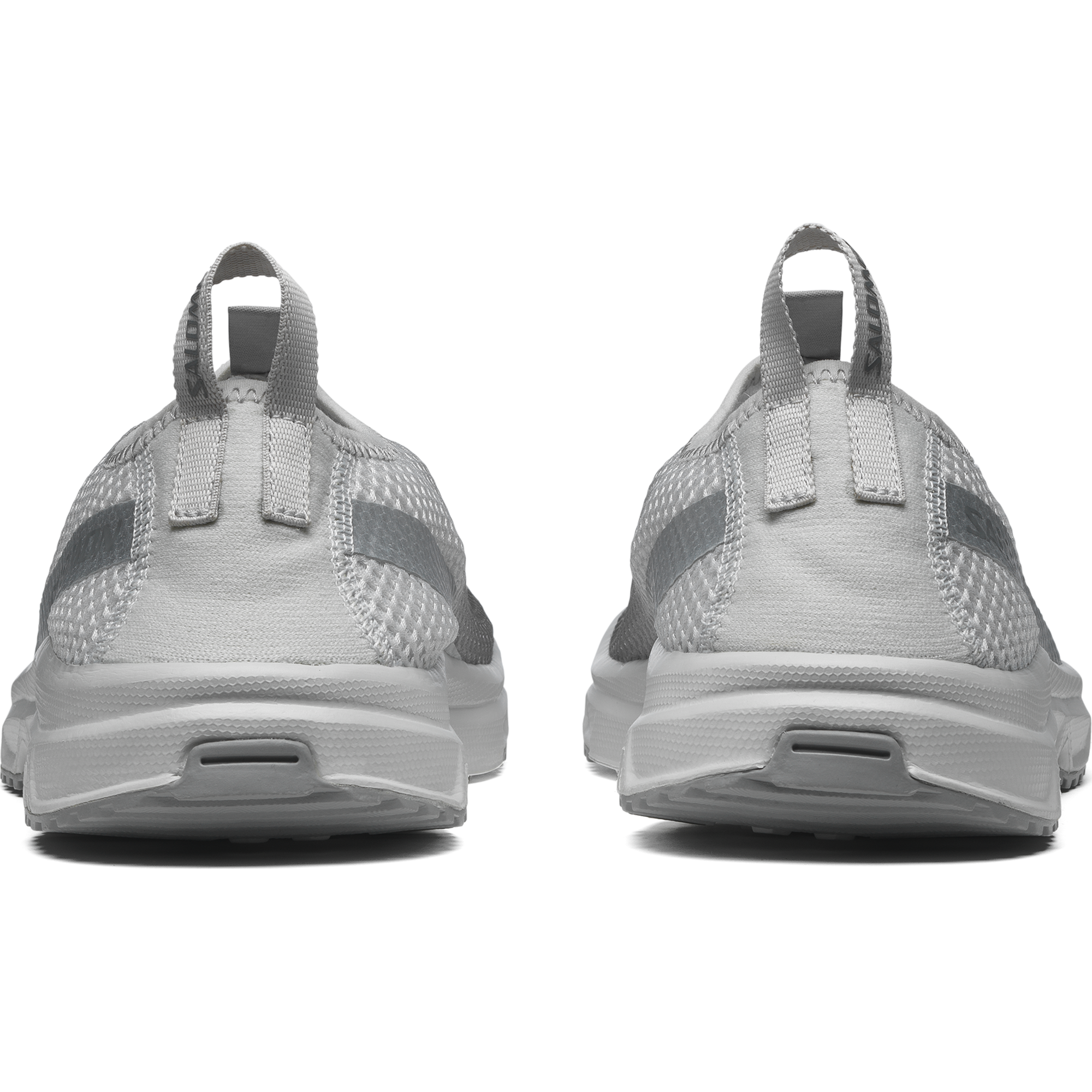 RX 모크 3.0 - Glacier Gray / Sharkskin / Silver Metallic X