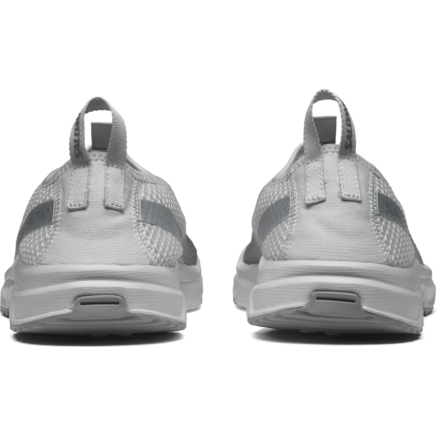 RX 모크 3.0 - Glacier Gray / Sharkskin / Silver Metallic X