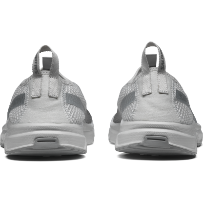 RX 모크 3.0 - Glacier Gray / Sharkskin / Silver Metallic X