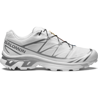 XT-6 GTX - 화이트 / 화이트 / FTW 실버
