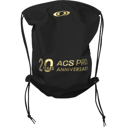 ACS PRO 20Y - 리치 골드 올드 / 실버 클라우드 / 블랙