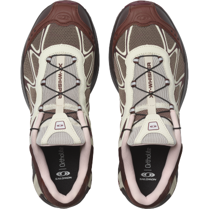 XT-위스퍼 - 월넛 / 비터 초콜렛 / 바닐라 아이스