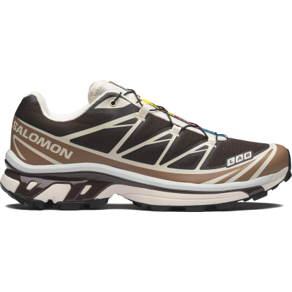 XT-6 - 블랙 커피 / 버로 / 비터 초콜렛