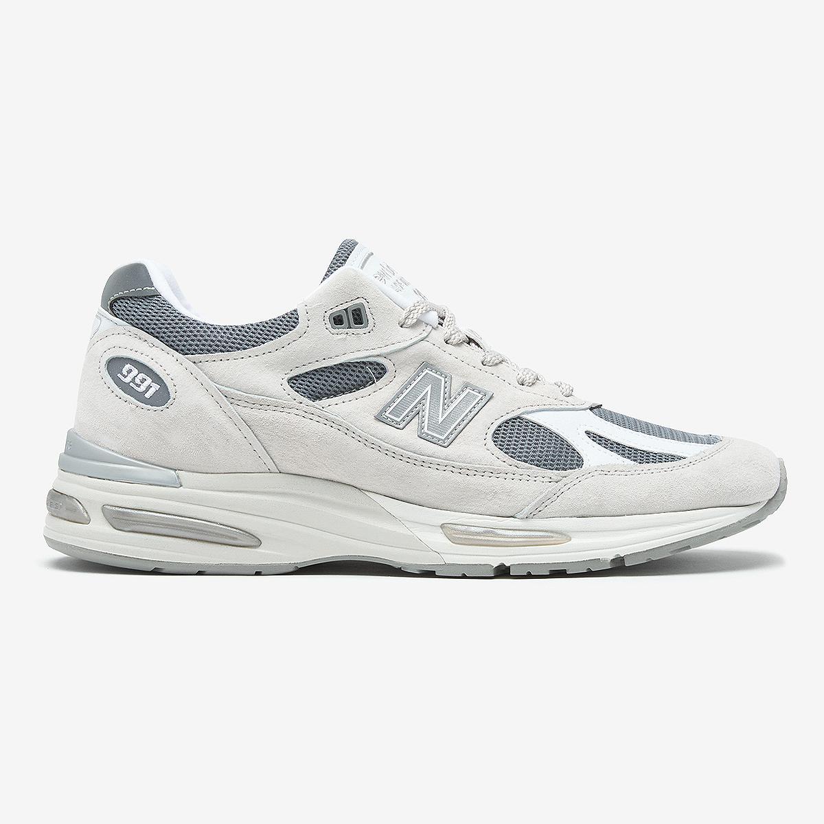 U991BK2 - White