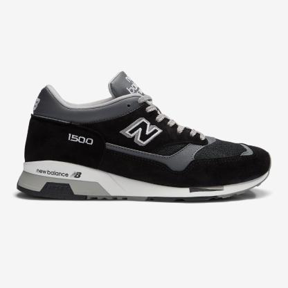 U1500PGL (GREY) - Black