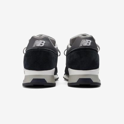 U1500PBK (BLACK) - Navy