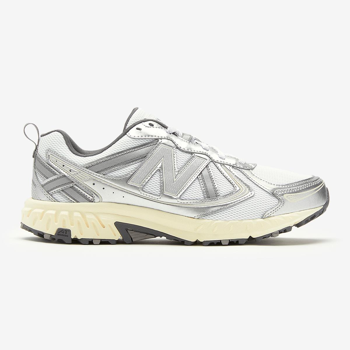 MT410CK5 (2E) - Silver