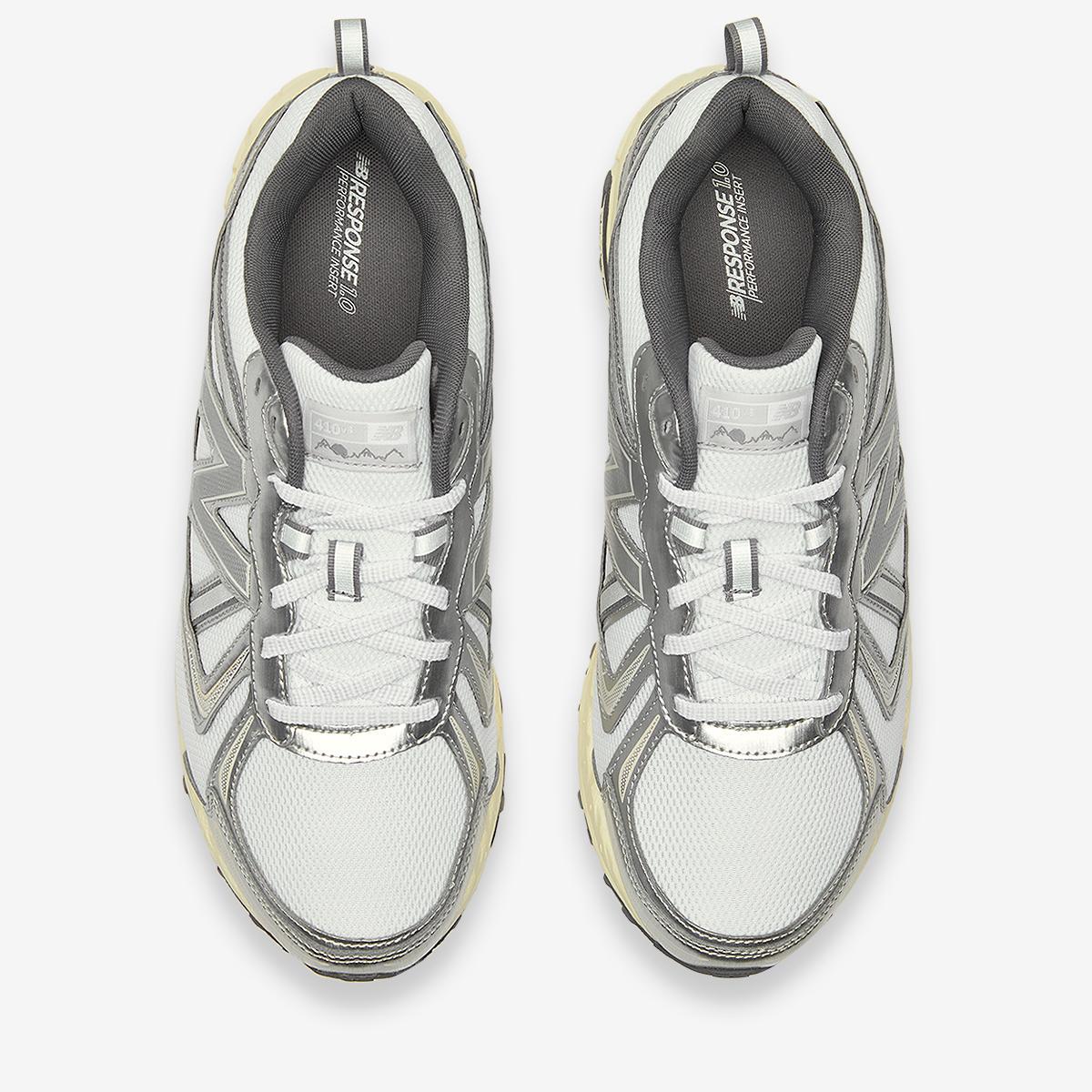 MT410CK5 (2E) - Silver