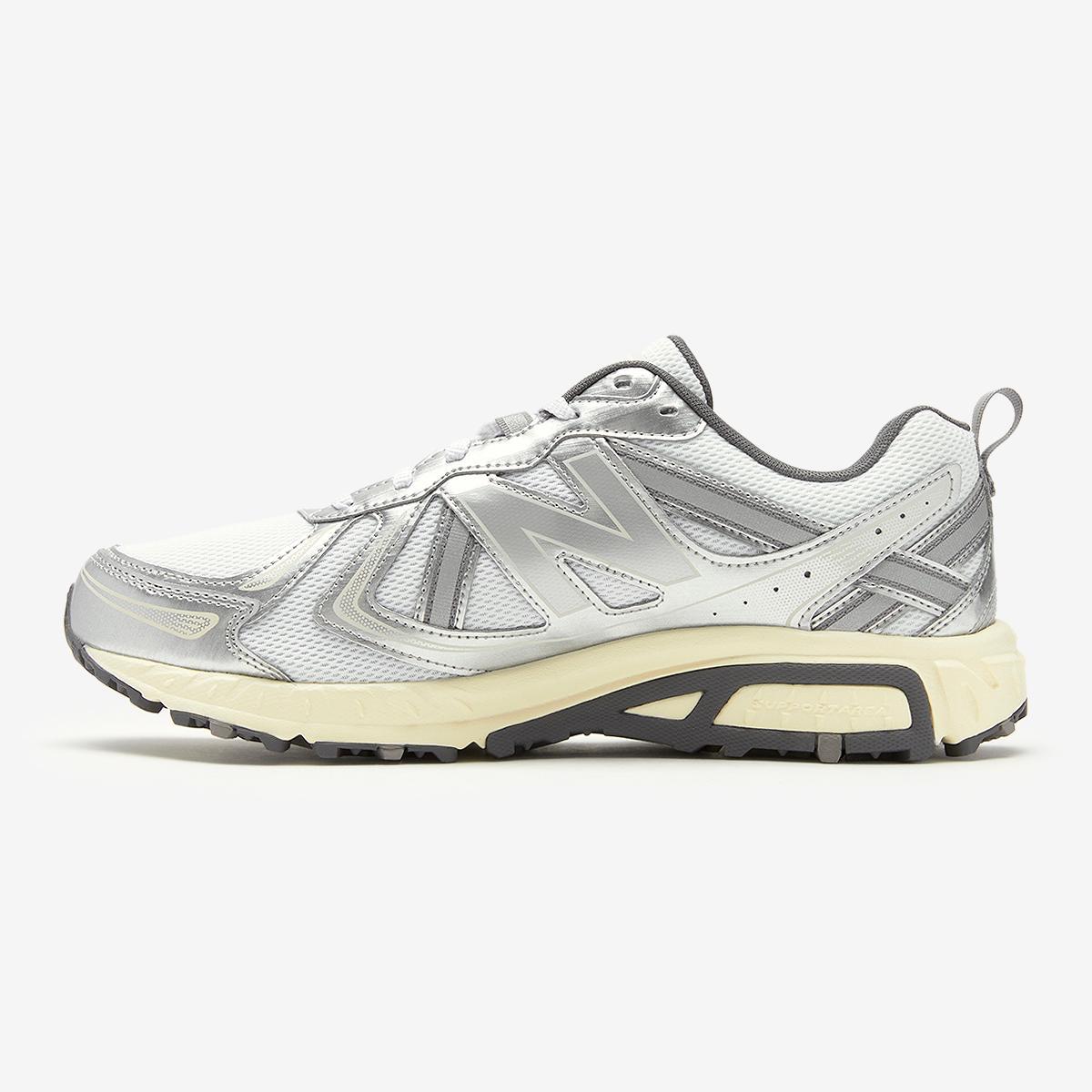 MT410CK5 (2E) - Silver