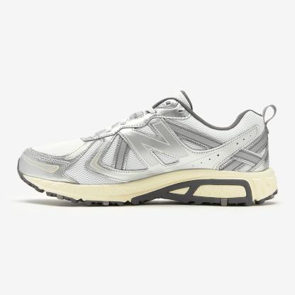 MT410CK5 (2E) - Silver