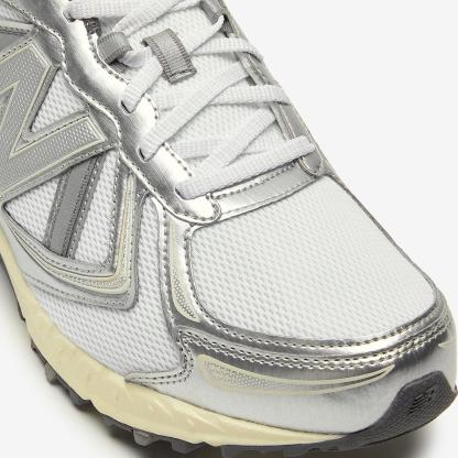 MT410CK5 (2E) - Silver