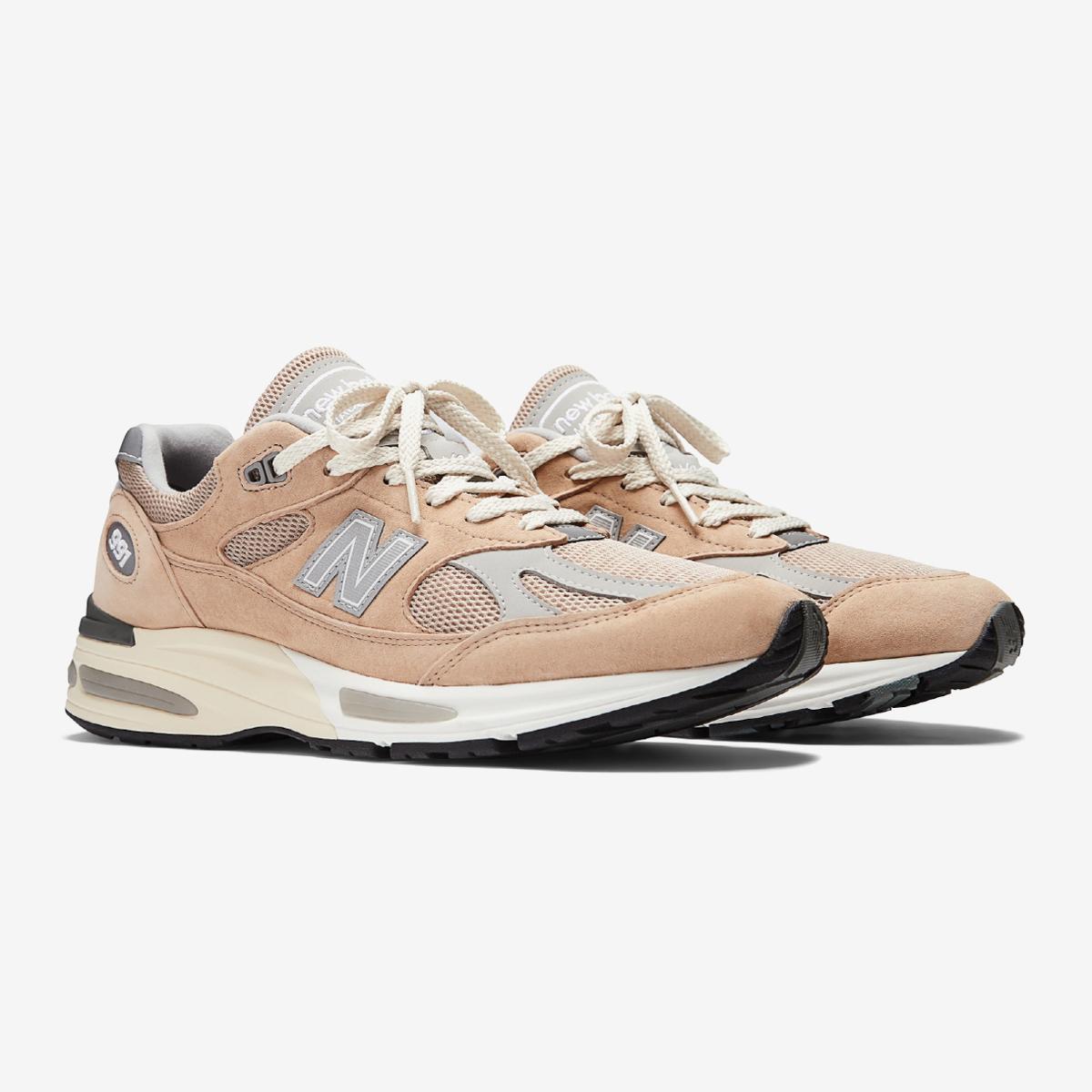 U991BK2 - Beige