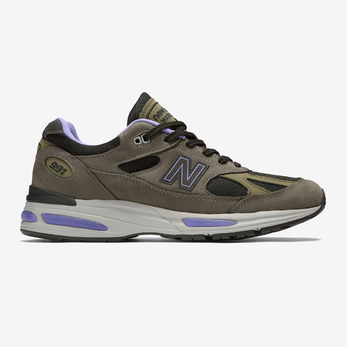 U991BK2 - Khaki