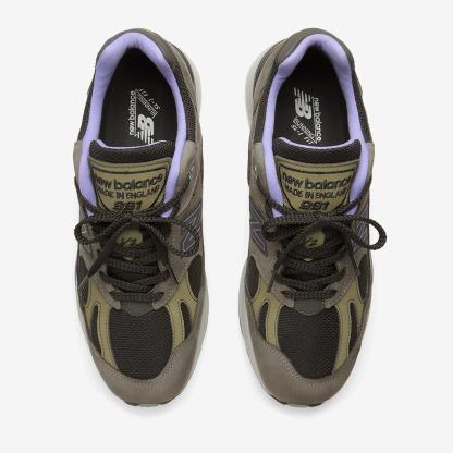 U991BK2 - Khaki