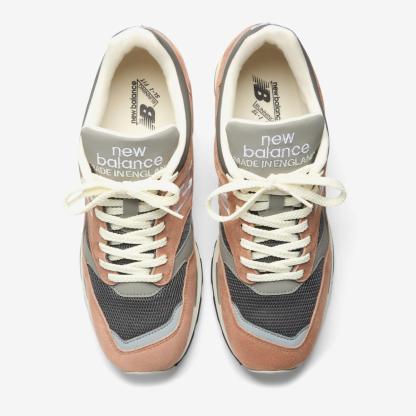 U1500PNV (NAVY) - Brown