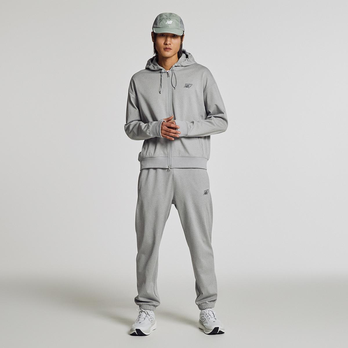 1080 V15 (남성, 2E) - L/Grey