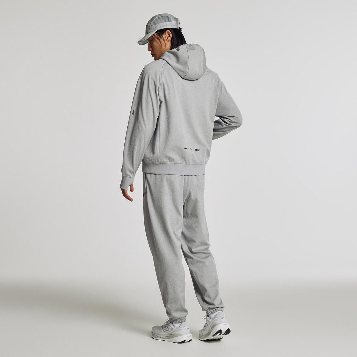 1080 V15 (남성, 2E) - L/Grey