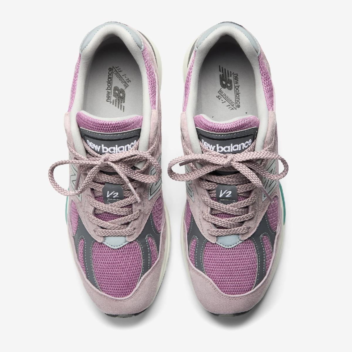 U991BK2 - D/Pink