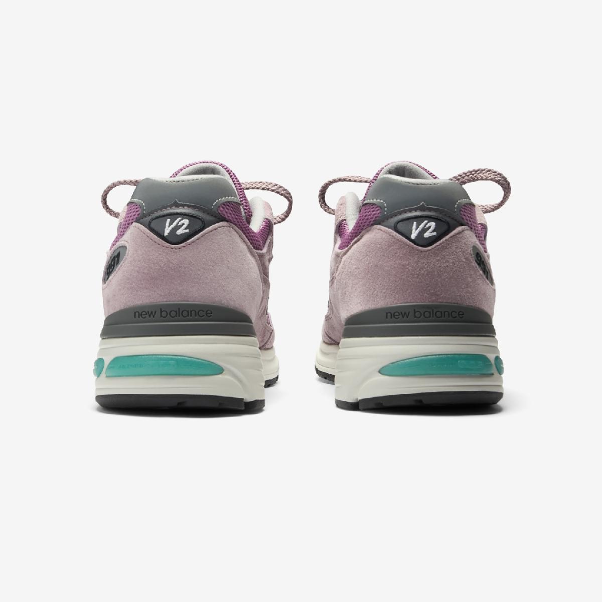 U991BK2 - D/Pink