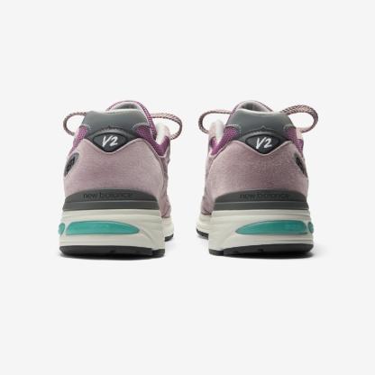 U991BK2 - D/Pink