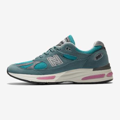 U991BK2 - Green